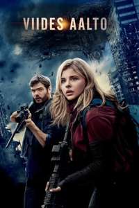 The 5th Wave - Poster