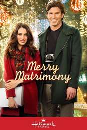 Merry Matrimony