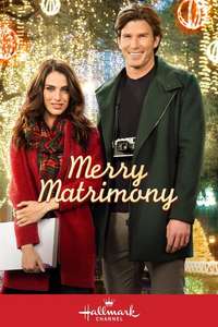 Merry Matrimony - Poster