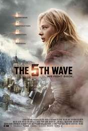 The 5th Wave