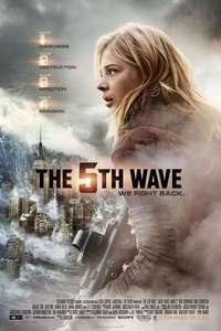 The 5th Wave - Poster