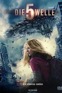 The 5th Wave - Poster
