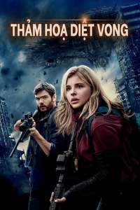 The 5th Wave - Poster