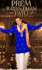 Prem Ratan Dhan Payo