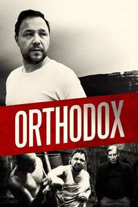 Orthodox - Poster