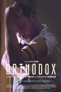 Orthodox - Poster