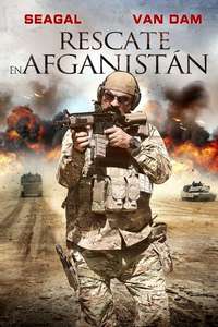 Sniper: Special Ops - Poster