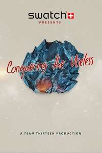 Conquering the Useless - Poster