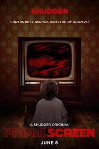 Primal Screen - Poster