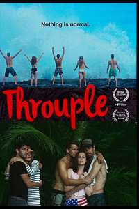 Throuple - Poster