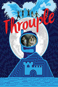 Throuple - Poster