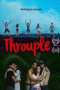 Throuple - Poster