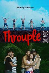 Throuple - Poster