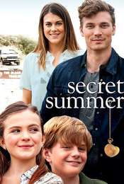 Secret Summer