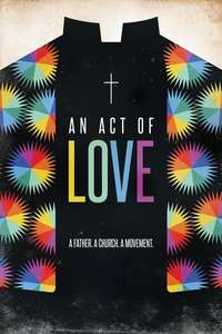 An Act of Love - Posters