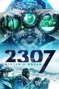 2307: Winter's Dream - Poster