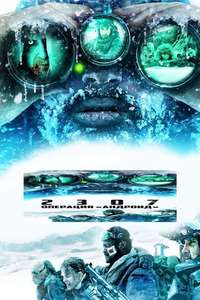 2307: Winter's Dream - Poster
