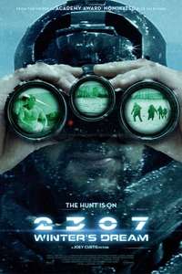 2307: Winter's Dream - Poster
