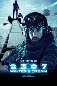 2307: Winter's Dream - Poster