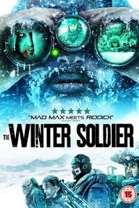 2307: Winter's Dream - Poster