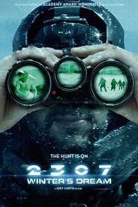 2307: Winter's Dream - Poster