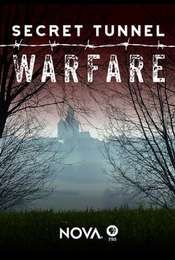 Secret Tunnel Warfare
