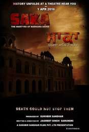 Saka - Nankana Sahib De Shaheed