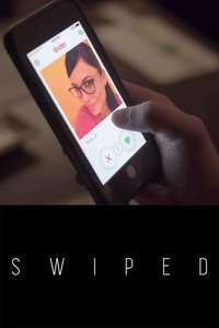 Swiped - Poster