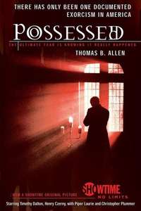 Possessed - Poster
