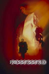 Possessed - Poster
