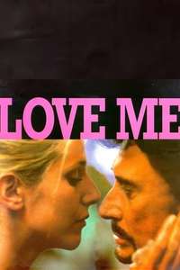 Love Me - Poster