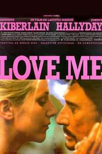 Love Me - Poster