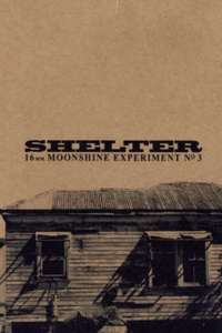 Shelter - Poster