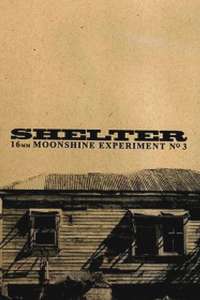 Shelter - Poster