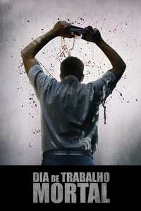 The Belko Experiment - Poster