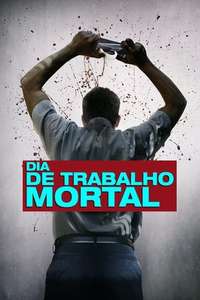 The Belko Experiment - Poster