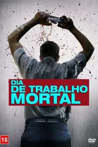 The Belko Experiment - Poster