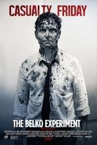 The Belko Experiment - Poster