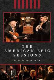 The American Epic Sessions