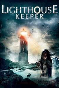 Edgar Allan Poe's Lighthouse Keeper - Poster
