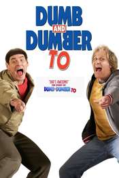  That's Awesome! : The Story of 'Dumb and Dumber To'
