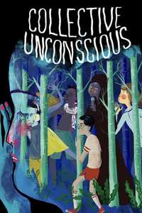 Collective: Unconscious - Poster