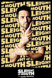 Justin Willman: Sleight of Mouth
