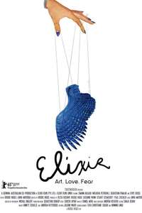 Elixir - Poster