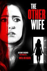 The Other Wife - Poster