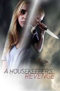 A Housekeeper's Revenge - Poster