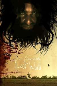 Johnny Frank Garrett's Last Word - Poster