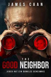 The Good Neighbor - Poster