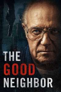 The Good Neighbor - Poster