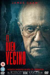 The Good Neighbor - Poster
